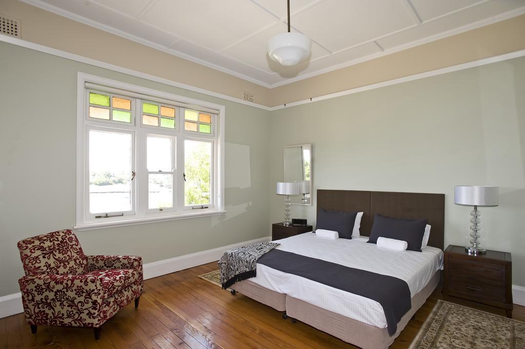 Cockatoo Island Accommodation Sydney Ngoại thất bức ảnh
