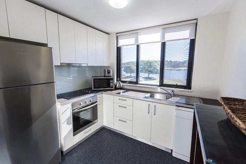 Cockatoo Island Accommodation Sydney Ngoại thất bức ảnh