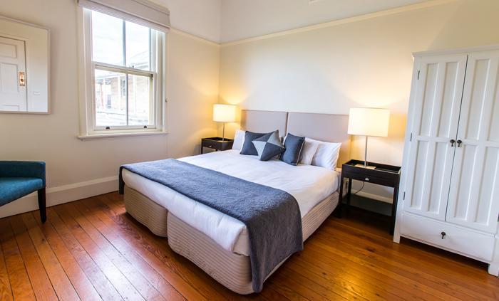 Cockatoo Island Accommodation Sydney Ngoại thất bức ảnh